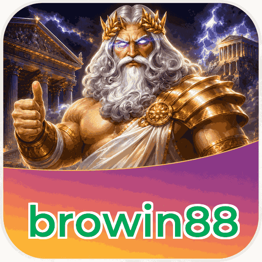 Screenshot 1 - browin88 Home Screen